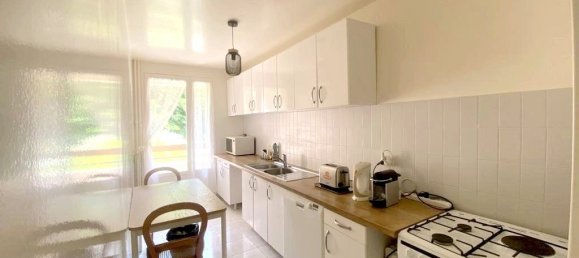 3 Schlafzimmer Wohnung in Pantin, France, Nr. 182700 7