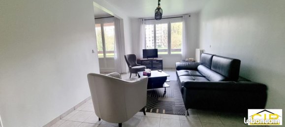3 Schlafzimmer Wohnung in Pantin, France, Nr. 182700 5