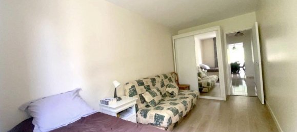 3 Schlafzimmer Wohnung in Pantin, France, Nr. 182700 11