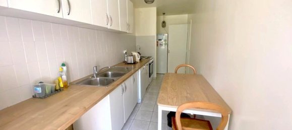 3 Schlafzimmer Wohnung in Pantin, France, Nr. 182700 6