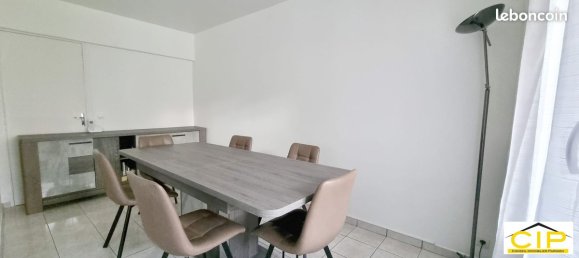 3 Schlafzimmer Wohnung in Pantin, France, Nr. 182700 2