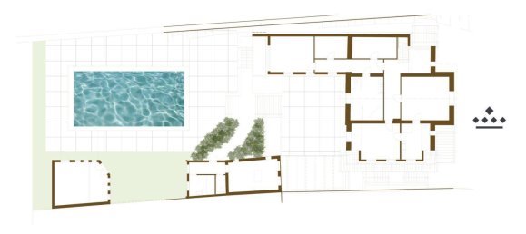 7-Zimmer Villa in Klosterneuburg, Austria, Nr. 154922 18