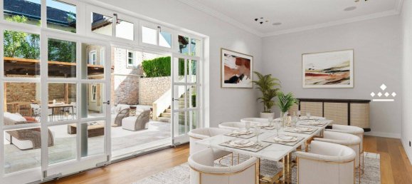 7-Zimmer Villa in Klosterneuburg, Austria, Nr. 154922 6