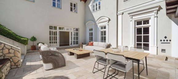 7-Zimmer Villa in Klosterneuburg, Austria, Nr. 154922 13