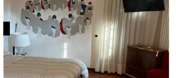 5 rooms Villa in Erba, Italy No. 3920 8
