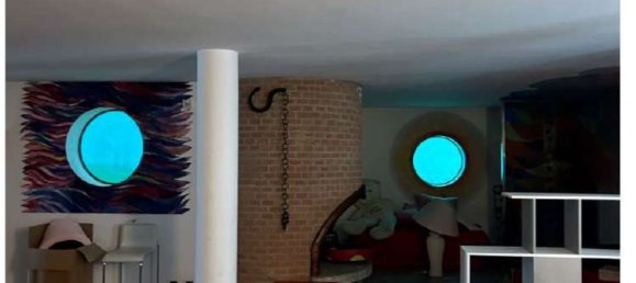 5 rooms Villa in Erba, Italy No. 3920 13