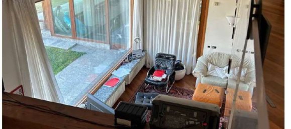 5 rooms Villa in Erba, Italy No. 3920 4