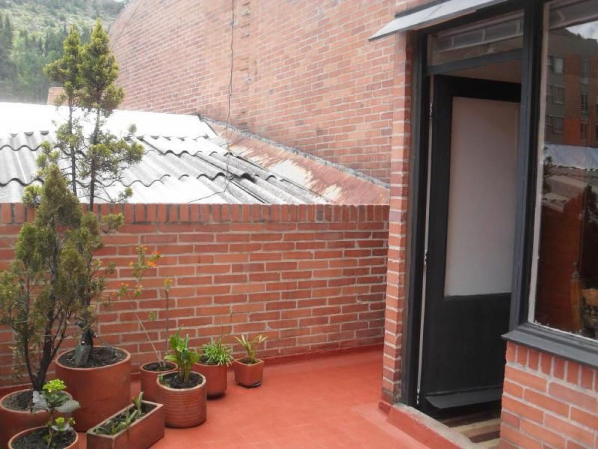 Casa de 2 dormitorios en Bogotá, Colombia No. 9689