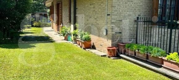 Villa de 2 dormitorios en Senago, Italy No. 56726 31