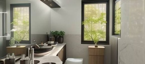 Villa de 2 dormitorios en Senago, Italy No. 56726 21