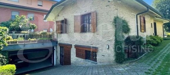 Villa de 2 dormitorios en Senago, Italy No. 56726 26