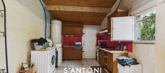 Casa de 2 dormitorios en Vias, France No. 349354 12