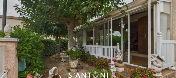 Casa de 2 dormitorios en Vias, France No. 349354 14