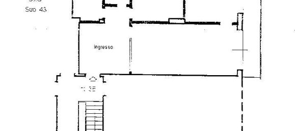 Квартира с 3 комнатами в Рапалло, Италия № 133638 22