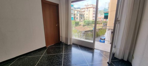 Квартира с 3 комнатами в Рапалло, Италия № 133638 16