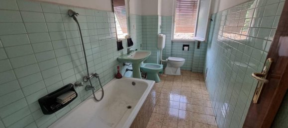 Квартира с 3 комнатами в Рапалло, Италия № 133638 19