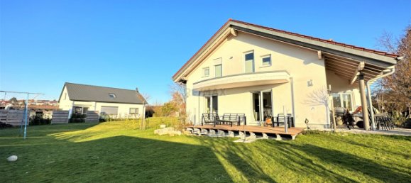 4 bedrooms House in Baden-Wurttemberg, Germany No. 13690 17