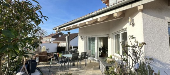 4 bedrooms House in Baden-Wurttemberg, Germany No. 13690 19