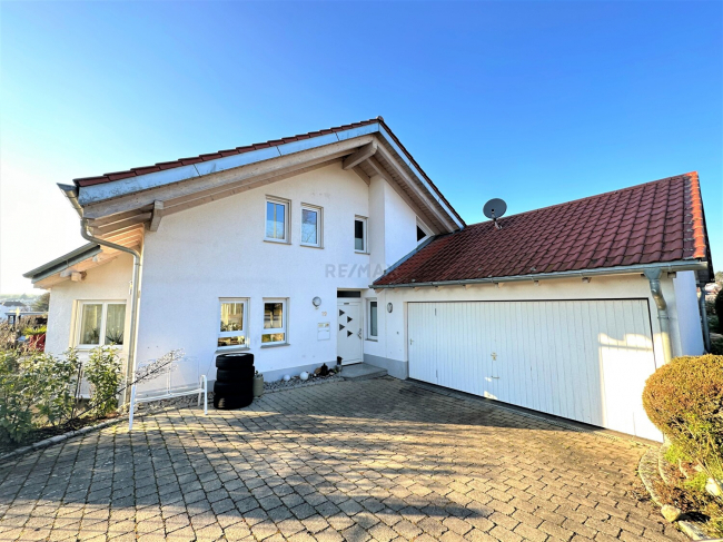 4 bedrooms House in Baden-Wurttemberg, Germany No. 13690