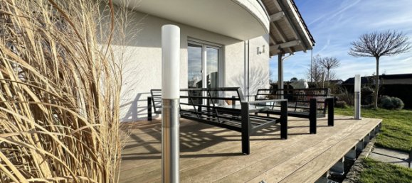 4 bedrooms House in Baden-Wurttemberg, Germany No. 13690 20