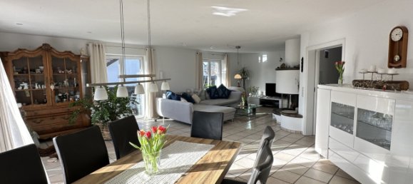 4 bedrooms House in Baden-Wurttemberg, Germany No. 13690 24