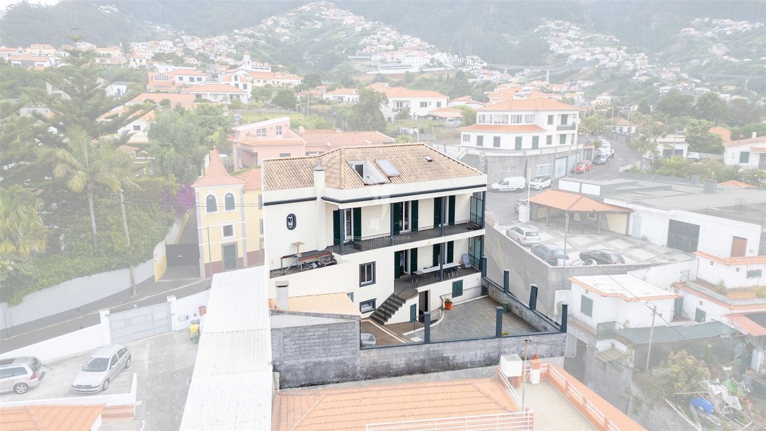 3 Schlafzimmer Haus in Funchal, Portugal, Nr. 276881