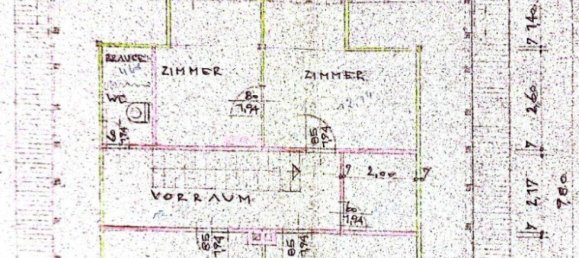 2 rooms House in Ternitz, Austria No. 243177 21