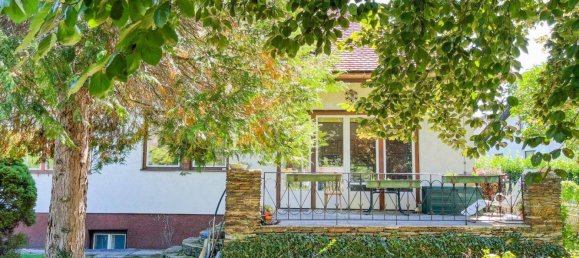 2 rooms House in Ternitz, Austria No. 243177 18