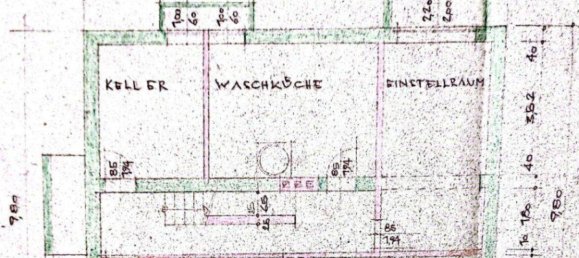 2 rooms House in Ternitz, Austria No. 243177 22