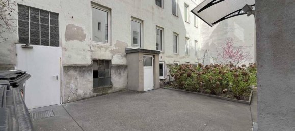 Квартира с 2 комнатами в Оттакринг, Австрия № 150851 10