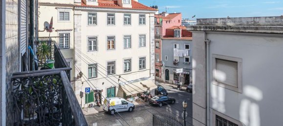 3 Schlafzimmer Wohnung in Lisbon, Portugal, Nr. 128168 3
