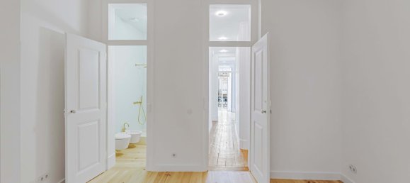 3 Schlafzimmer Wohnung in Lisbon, Portugal, Nr. 128168 15