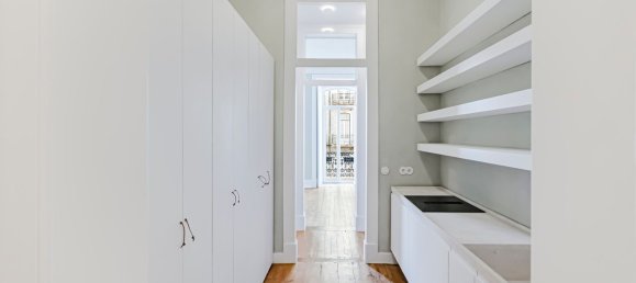 3 Schlafzimmer Wohnung in Lisbon, Portugal, Nr. 128168 9