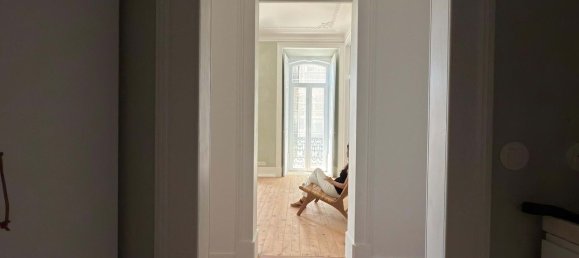 3 Schlafzimmer Wohnung in Lisbon, Portugal, Nr. 128168 25