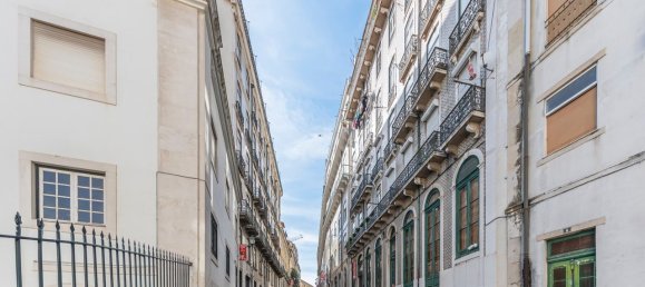 3 Schlafzimmer Wohnung in Lisbon, Portugal, Nr. 128168 23
