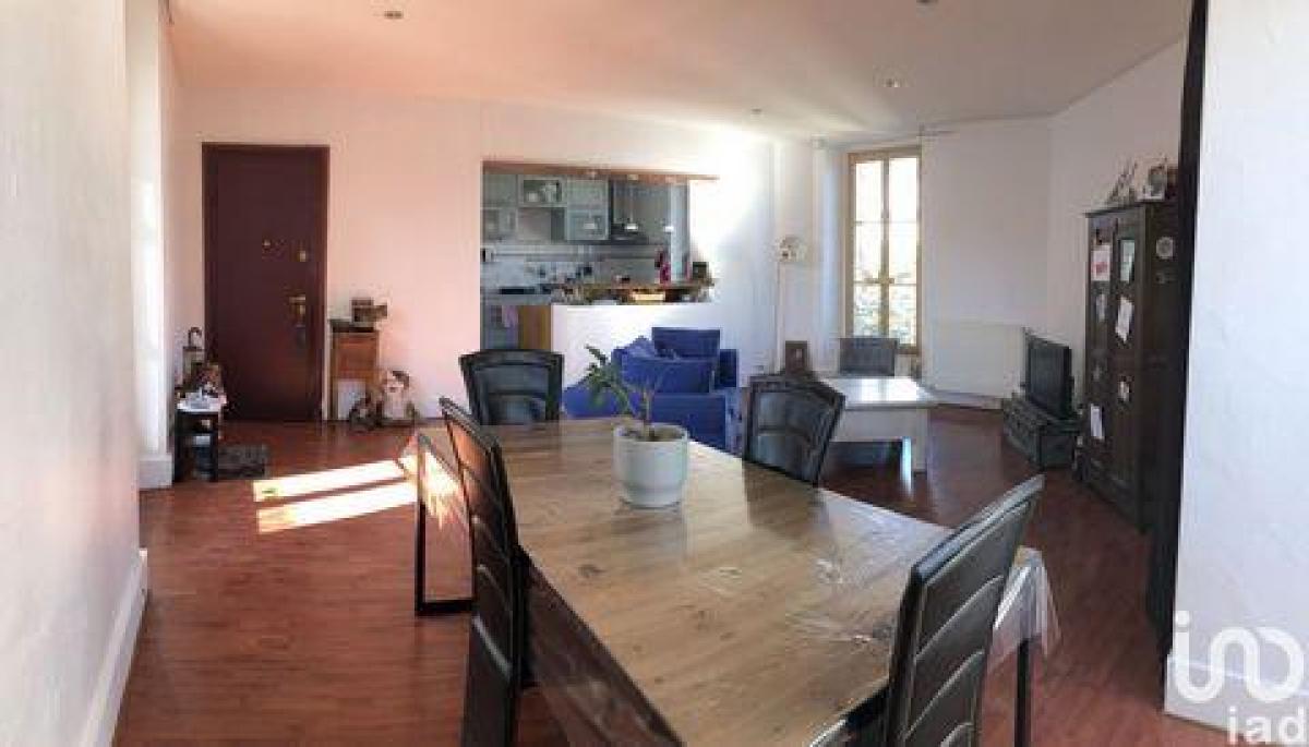 2 chambres Condo à Tarbes, France No. 31804