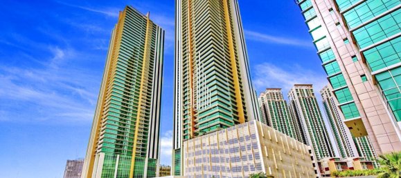 Apartamento de 2 dormitorios en Al Reem Island, UAE No. 30111 11