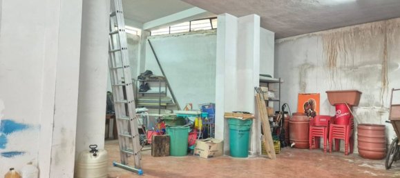 Garage in Bitritto, Italy 127m², Nr. 302900 6