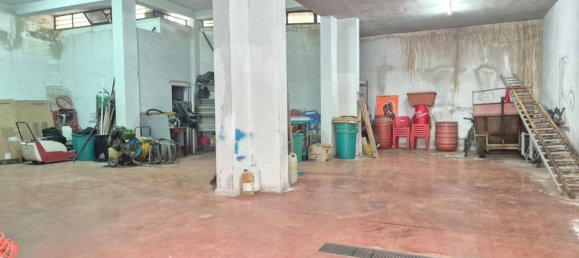 Garage in Bitritto, Italy 127m², Nr. 302900 5