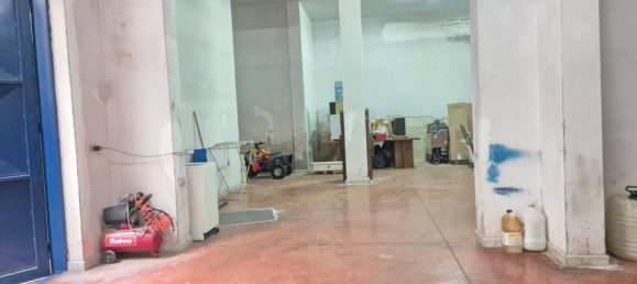 Garage in Bitritto, Italy 127m², Nr. 302900 3