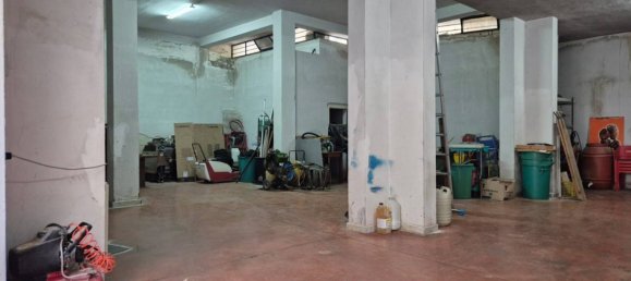 Garage in Bitritto, Italy 127m², Nr. 302900 7