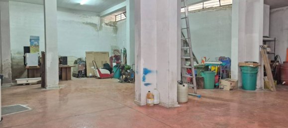 Garage in Bitritto, Italy 127m², Nr. 302900 12