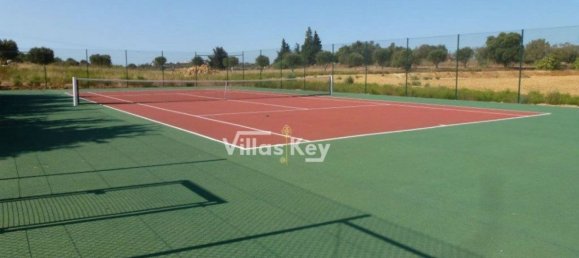 3000m² Commercial property in Luz, Portugal No. 135895 21