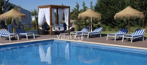 3000m² Commercial property in Luz, Portugal No. 135895 5