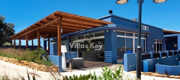 3000m² Commercial property in Luz, Portugal No. 135895 24