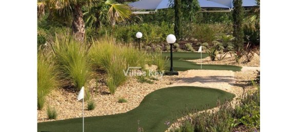 3000m² Commercial property in Luz, Portugal No. 135895 28