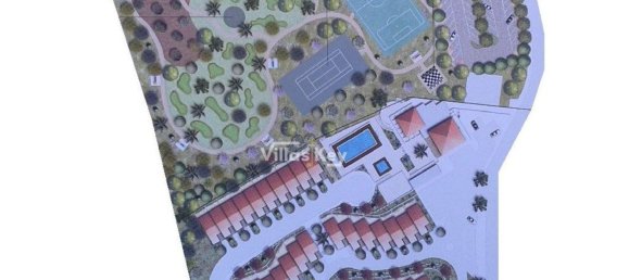 3000m² Commercial property in Luz, Portugal No. 135895 23