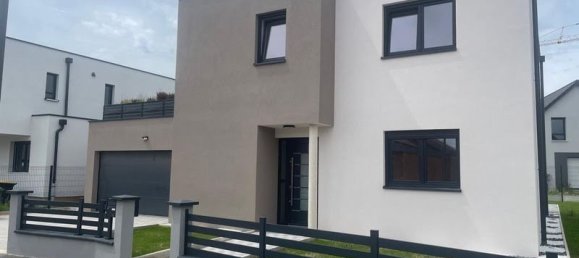 3 Schlafzimmer Villa in Sessenheim, France, Nr. 240517 2