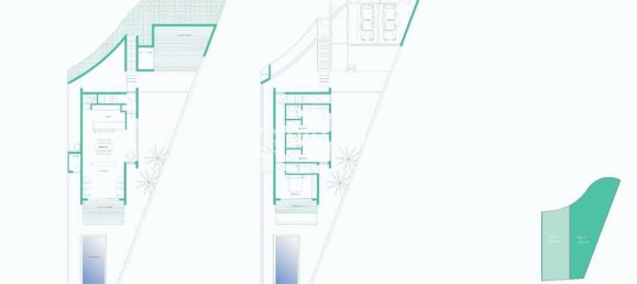 4 chambres Villa à Germasogeia, Cyprus No. 14632 2