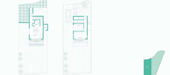 4 chambres Villa à Germasogeia, Cyprus No. 14632 4